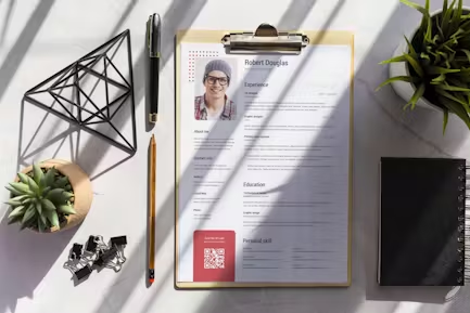 مراحل اخذ پذیرش : ۲ تدارک الزامات